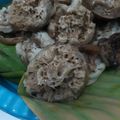 Cooksnap dari Adeena Cahya untuk resep Cara Bikang (#Pr_kuetradisionalberserat)