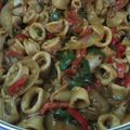Cooksnap dari auliaf untuk resep Cumi Saus Lada Hitam