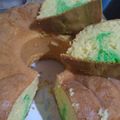 Cooksnap dari Herlinda Marianti untuk resep 18. Marmer Cake