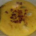 Cooksnap dari Wury Anggun untuk resep 745.Opor Kuning Ayam Kampung (Bumbu Dasar Kuning)