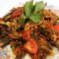Cooksnap dari Dita Nanda untuk resep Kicik pindang