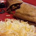 clifford223's cooksnap of when they made Vegan Southwestern Egg Rolls.