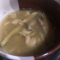 Cooksnap dari Megawati . untuk resep Opor sayur ikan patin fiber creme (Menu GERD)