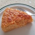 El cooksnap de LuzMa SG cuando hizo Pan de elote sin harina😚✌️👌😋.