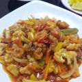 Cooksnap dari Yuli S (Bunda Nya Aisyah) untuk resep Koloke