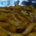 Amita sethi का कुकस्नैप जब उन्होंने रेड सॉस पास्ता (red sauce recipe in Hindi) बनाया था।
