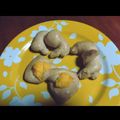 El cooksnap de Lucre Faria cuando hizo Facturas fáciles😋.