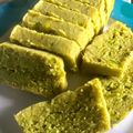 Cooksnap dari Baiq Andrea untuk resep Avocado Cake