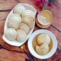 Cooksnap dari KasMira untuk resep Resep Serabi Tepung Beras Termudah