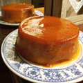 El cooksnap de Regina 🌸 cuando hizo Budín de pan, con caramelo! 🍮.