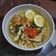 Cooksnap dari Julia"Revy" untuk resep Soto Lenthok khas Yogyakarta