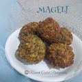 Cooksnap dari Mamake_Wawa untuk resep 79. Mageli Khas Balikpapan