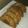 El cooksnap de Ingrid Arrieta cuando hizo Empanadas ticas de plátano maduro.