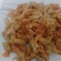 Cooksnap dari boedhi untuk resep Kulit lumpia crispy