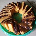 Cooksnap dari Anita Nurmaya untuk resep Bolu Ubi Keju Kukus (no mixer)