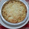 Cooksnap dari Shendra Wibisono untuk resep Macroni schotel panggang