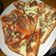 Cooksnap dari Hanna Khalilah untuk resep Pizza sari roti