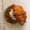 Cooksnap dari Mufri Datun alfiyah untuk resep Japanese chicken katsu curry
