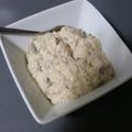 shezz1989's cooksnap of when they made Creamy mushroom risotto.
