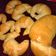 El cooksnap de carla benitez cuando hizo Medialunas con aceite.
