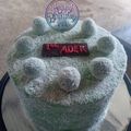 Cooksnap dari Anice Aura untuk resep Klepon cake ala chef Farah quinn