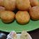 Cooksnap dari Wiludjeng untuk resep Donat bomboloni empuk lembut