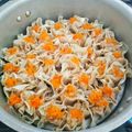Cooksnap dari Yeni untuk resep Siomay Ayam Udang