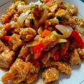 Cooksnap dari Anna untuk resep Ayam Fillet Saus Padang