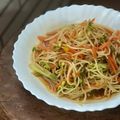 Sabine Kuo-漫活食光 的 簡易鐵板燒醬汁-Teppanyaki Sauce-家常、快速、全素 cooksnap