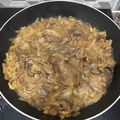 Cooksnap dari Farah untuk resep Beef Yakiniku ala Hokben Praktis
