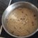 El cooksnap de Elena Delgado Rubio cuando hizo Arroz con Boletus tipo Risotto.