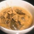 Cooksnap dari Elmira Almadella untuk resep Mangut kepala manyung