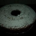 El cooksnap de Van Ga cuando hizo Rosca de limón.