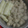 Cooksnap dari Latifah Siagian untuk resep 204.Siomay bandung ikan tengiri