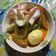Cooksnap dari Ery untuk resep Lontong sayur kacang panjang (#PR_kacangpanjang)