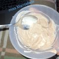 Cooksnap από 🍝🍕miss Marmelade(Στέλλα+Βαλέριο)🍩🥐 στη συνταγή Μους γιαουρτιού με μέλι και κακάο για δίαιτα!