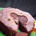 Cooksnap dari Dhea Amanda untuk resep Brownies chocolatos