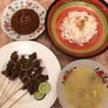 Cooksnap dari Irma Wulandari untuk resep Sate Matang khas Aceh