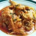 Cooksnap dari Fatmafha untuk resep Ayam woku super pedas