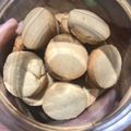 Cooksnap dari La Reina untuk resep KUE KERING KETO ((Almond butter cookies))