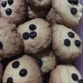Cooksnap dari Lea Novie untuk resep Cookies coklat keju sederhana