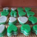 Cooksnap dari Nda Chio Pudell untuk resep Kue lapis