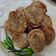 Cooksnap dari purwaning hidayajati untuk resep Tahu Aci Khas Tegal