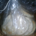 El cooksnap de andrea_cajigal cuando hizo Bizcochito de grasa.