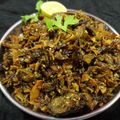 Shilpa Shah's cooksnap of when they made પાત્રા (Patra Recipe In Gujarati).