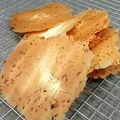 Cooksnap dari Stefani untuk resep Almond crispy cheese