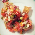 Cooksnap dari Patriya Nurrahma untuk resep Ikan goreng sambal dabu-dabu