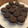 El cooksnap de Andres Quiroga cuando hizo Alfajores de maicena de chocolate, veganos, sin azúcar, sin tacc.