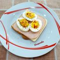 Cooksnap από 𝒳𝓇𝓊𝓈𝑜𝓊𝓁𝒶 𝒦𝑜𝓃𝓉𝑜𝓅𝑜𝓊𝓁𝑜𝓊 στη συνταγή Τοστάκι με αυγό