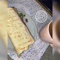 Сooksnap від Светлана , який(а) приготував(ла) ПП завтрак из лаваша.